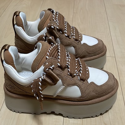 UGG Women's Astromel "Chestnut"
