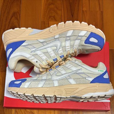 Nike P-6000 "Athletic Department"