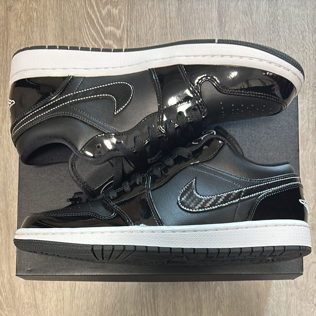 Nike Air Jordan 1 Low SE "All-Star" (2021)  