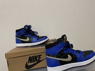 Nike Women's Air Jordan 1 High Zoom "Sisterhood"
