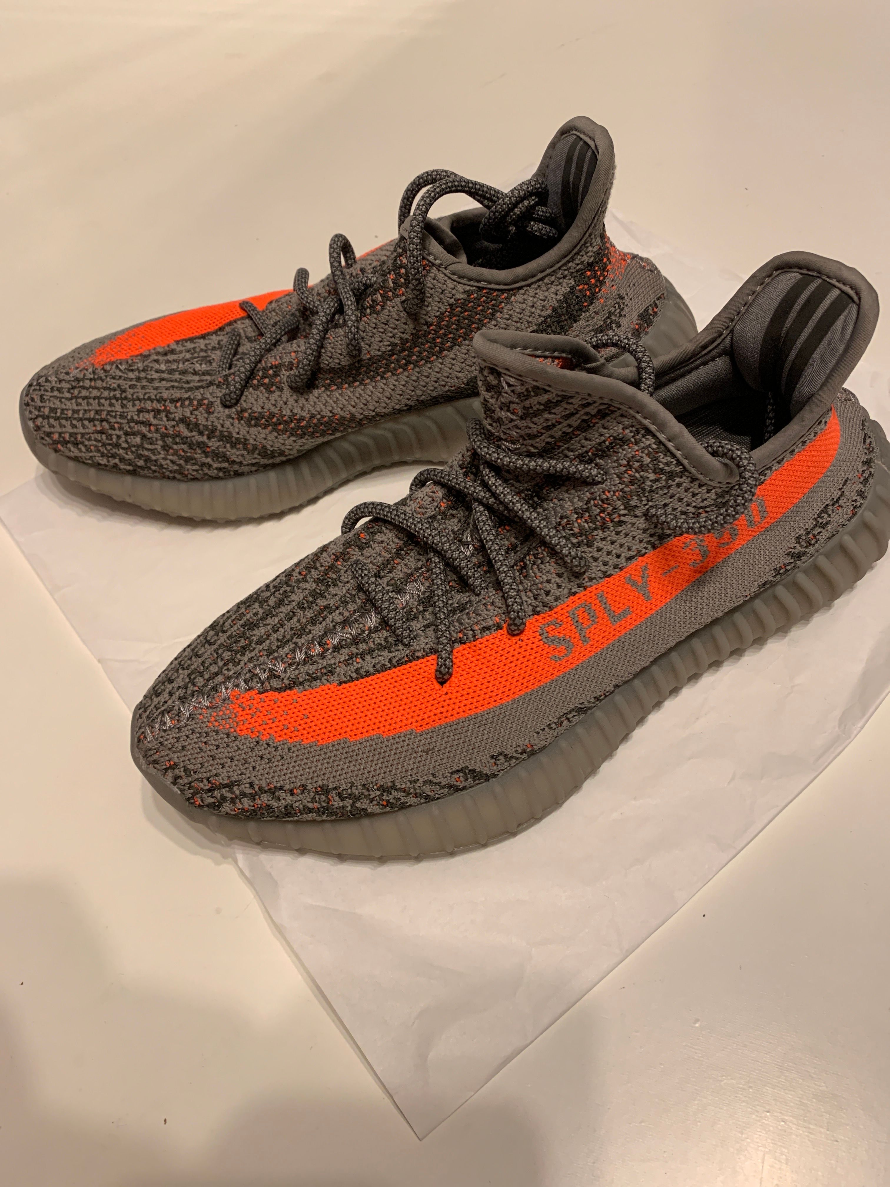 adidas YEEZY Boost 350 V2 "Beluga Reflective"