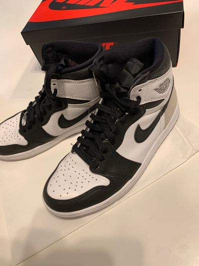 Nike Air Jordan 1 High OG "Bleached Coral"