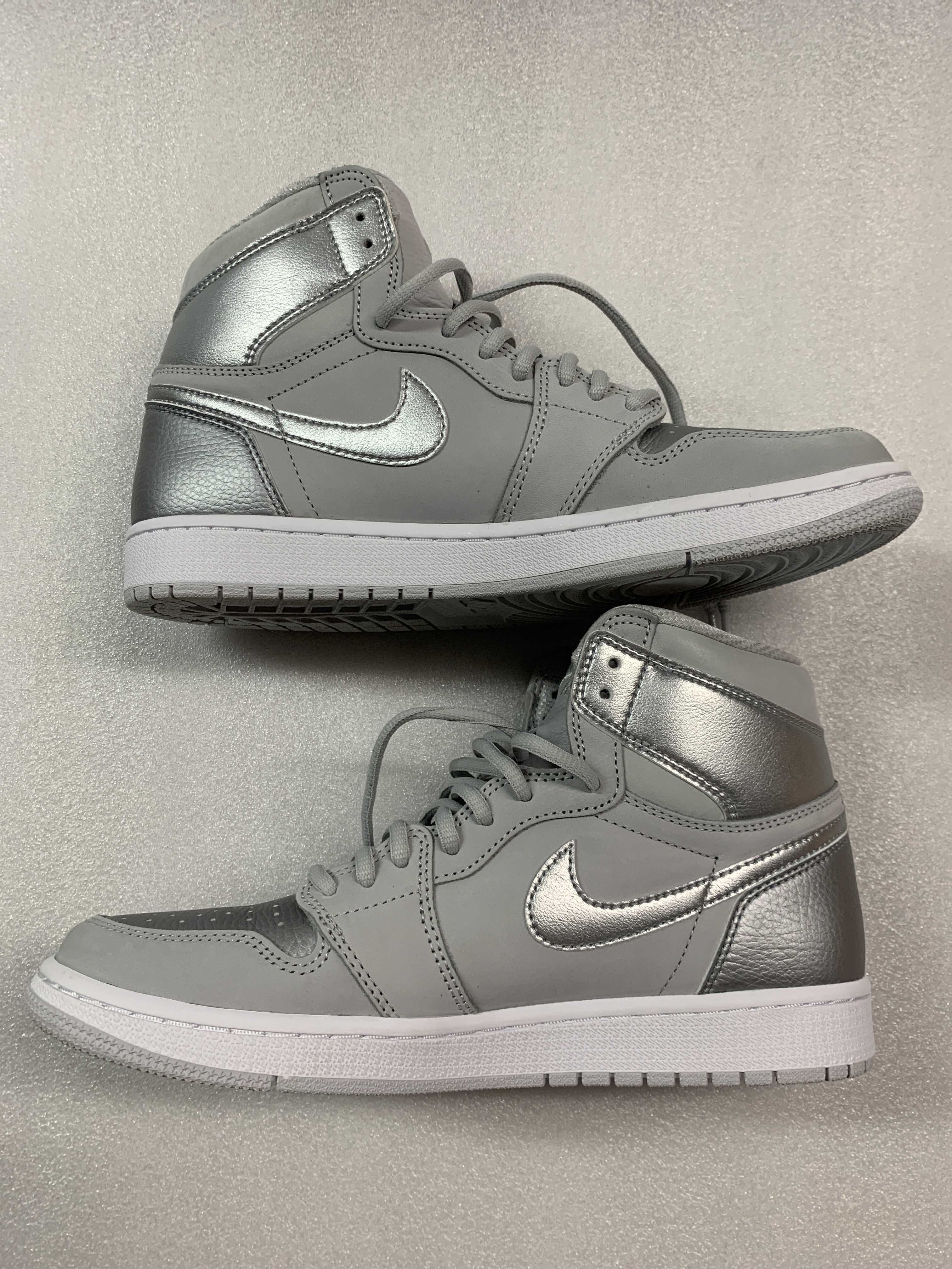 Nike Air Jordan 1 Retro High OG "CO.JP/TOKYO" (Standard Box)