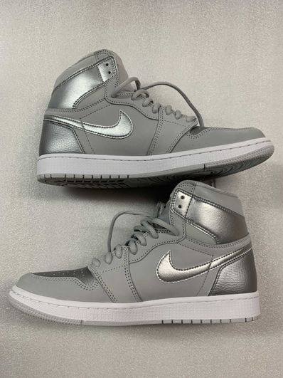 Nike Air Jordan 1 Retro High OG "CO.JP/TOKYO" (Standard Box)