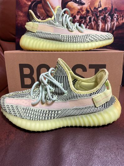 adidas Originals YEEZY Boost 350 V2 "Yeezreel"