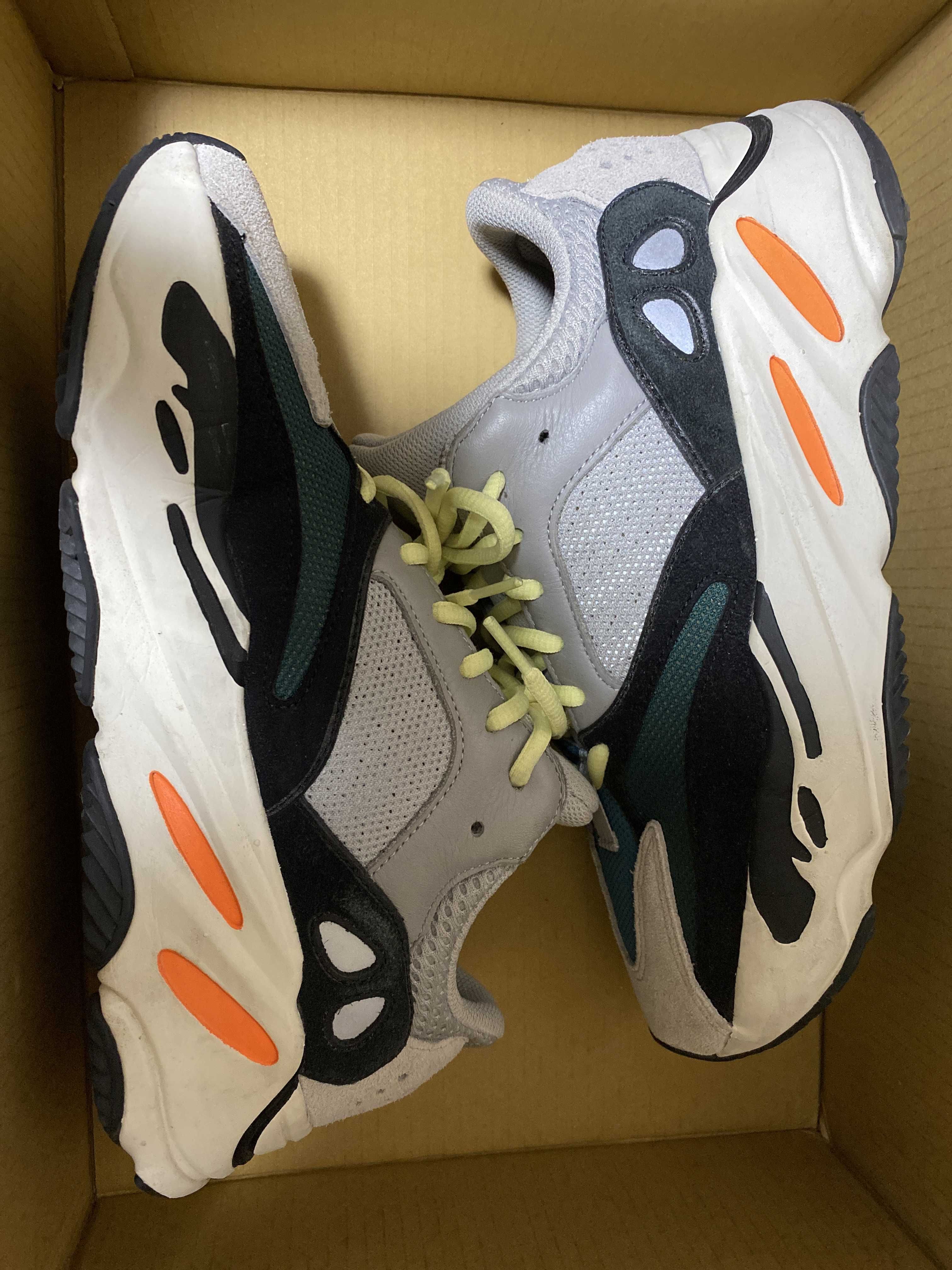 adidas YEEZY Boost 700 "Wave Runner"