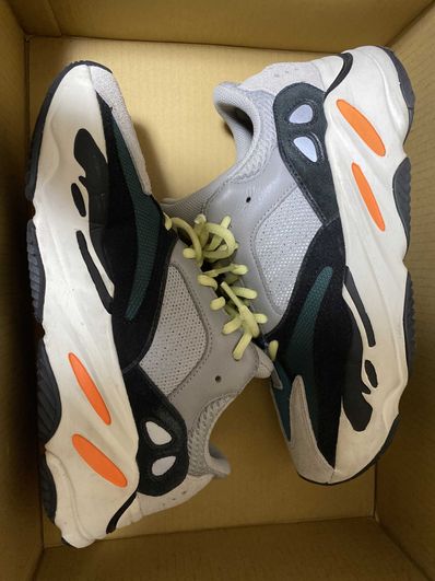 adidas YEEZY Boost 700 "Wave Runner"