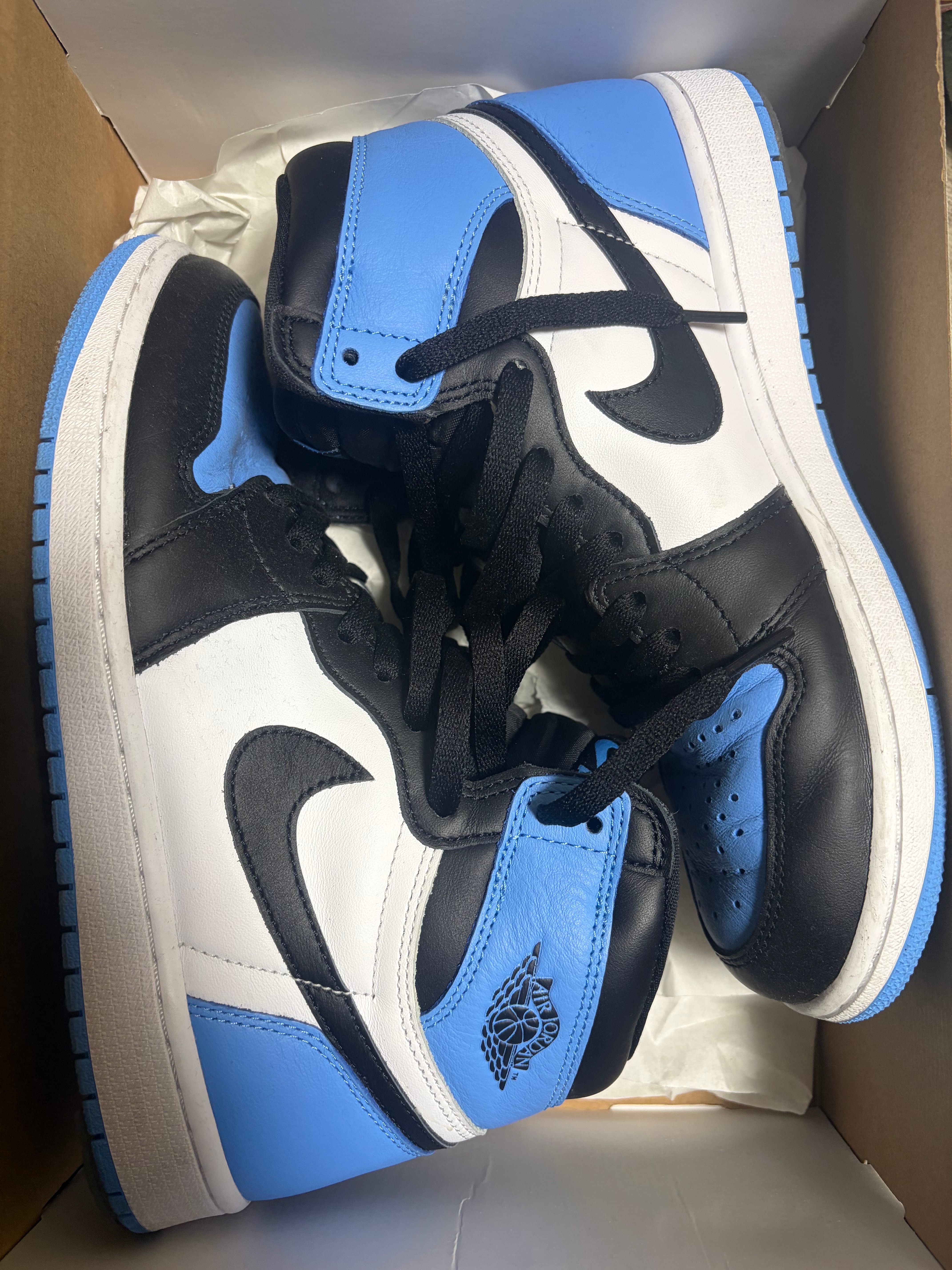 Nike Air Jordan 1 Retro High OG 