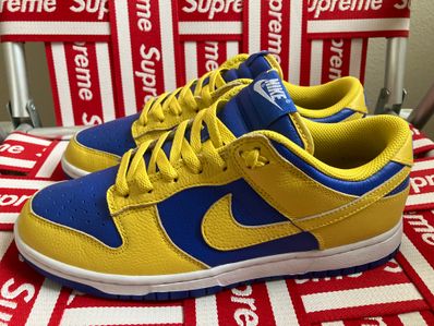 Nike Dunk Low By You & Unlocked "By You" (NIKEiD)