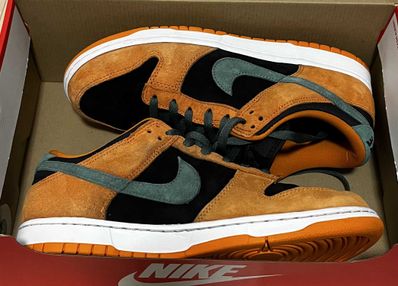 Nike Dunk Low SP "Ceramic/Ugly Duckling Pack"