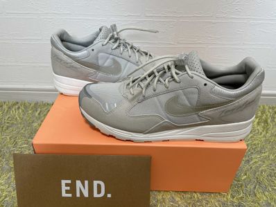 Fear Of God × Nike Air Skylon 2 "Light Bone"