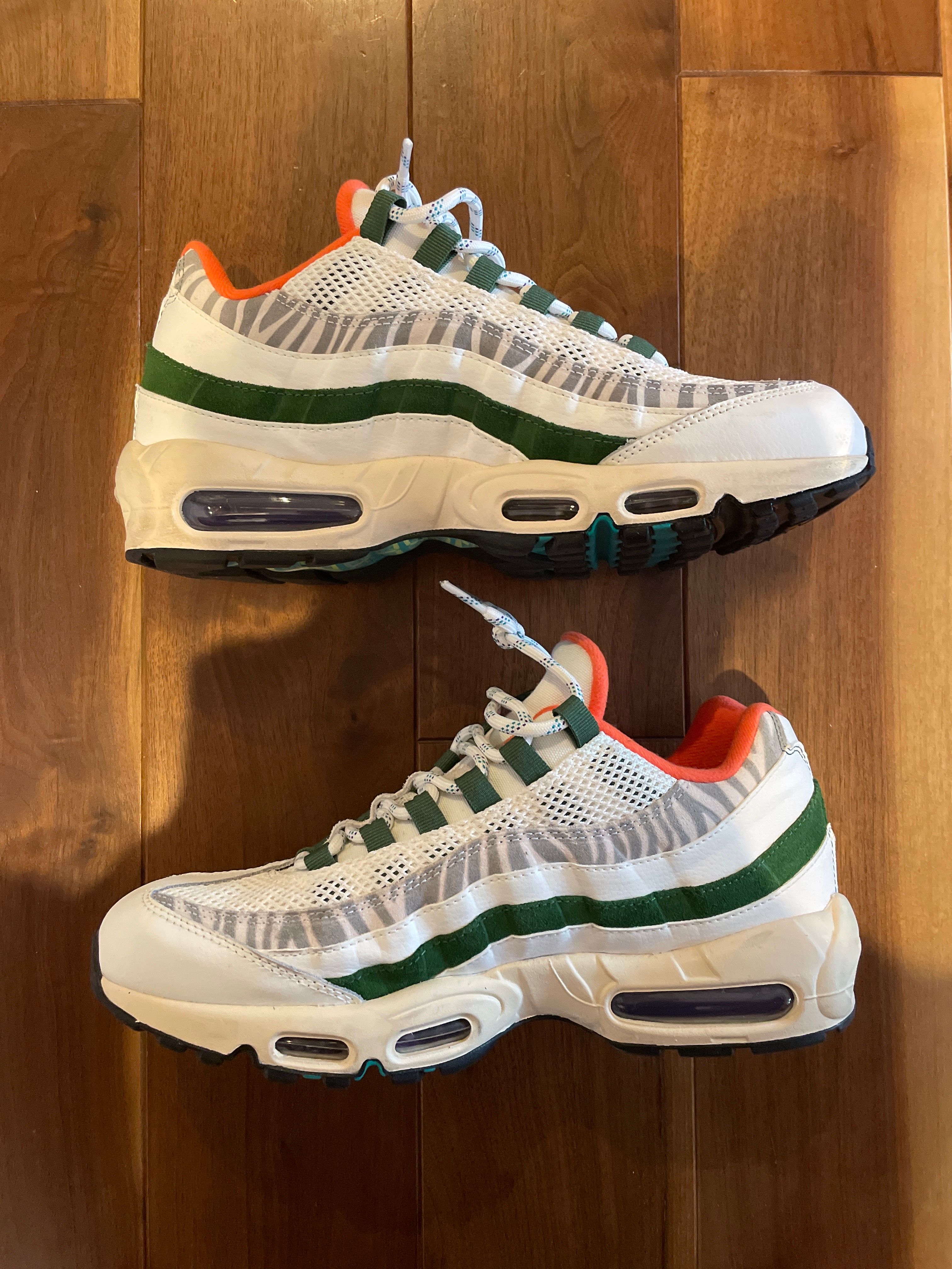 Nike Air Max 95 "ERA"