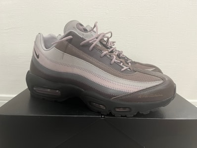A Ma Maniere × Nike Air Max 95 SP "While You Were Sleeping/WYWS"
