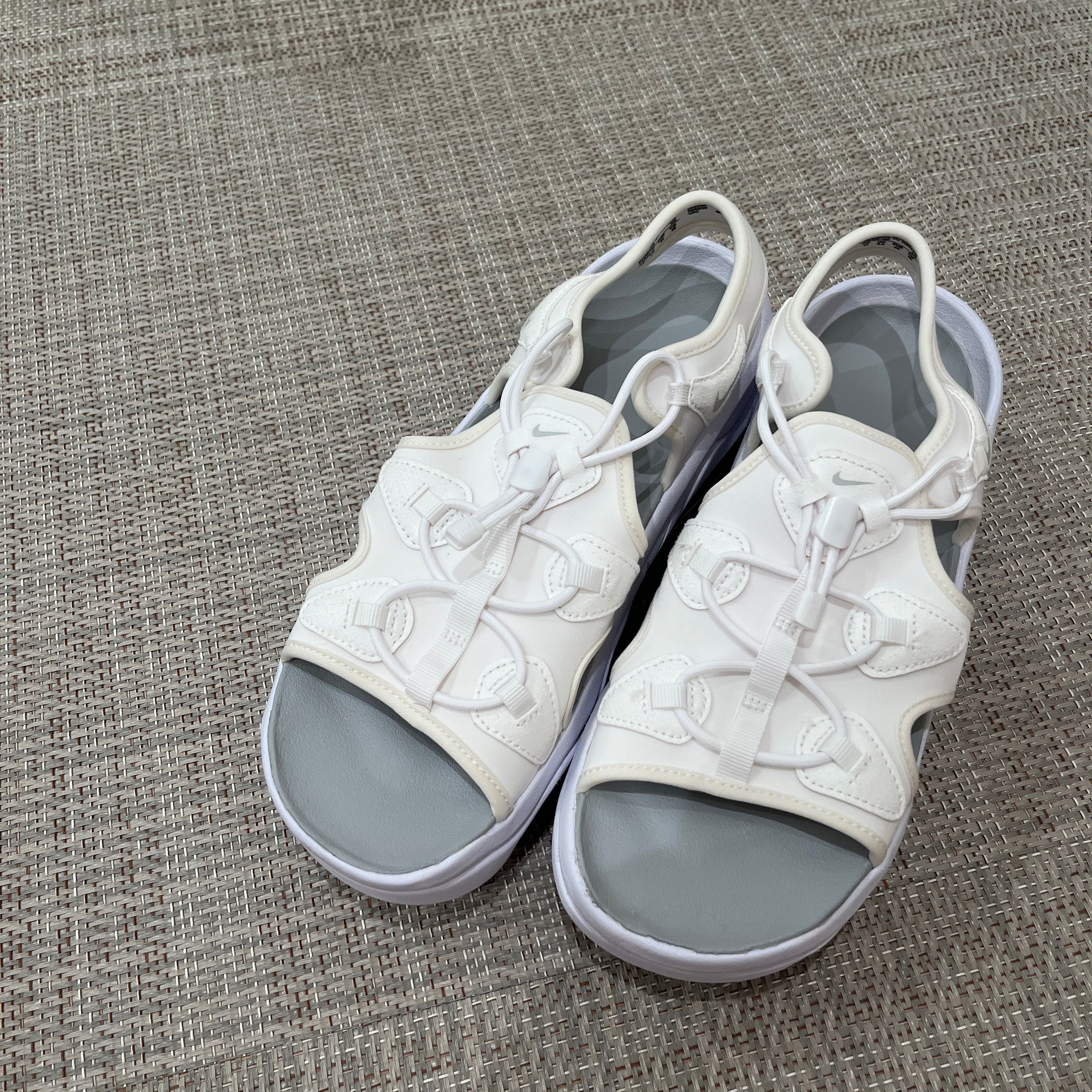 Nike Women's Air Max Koko Sandal "White"