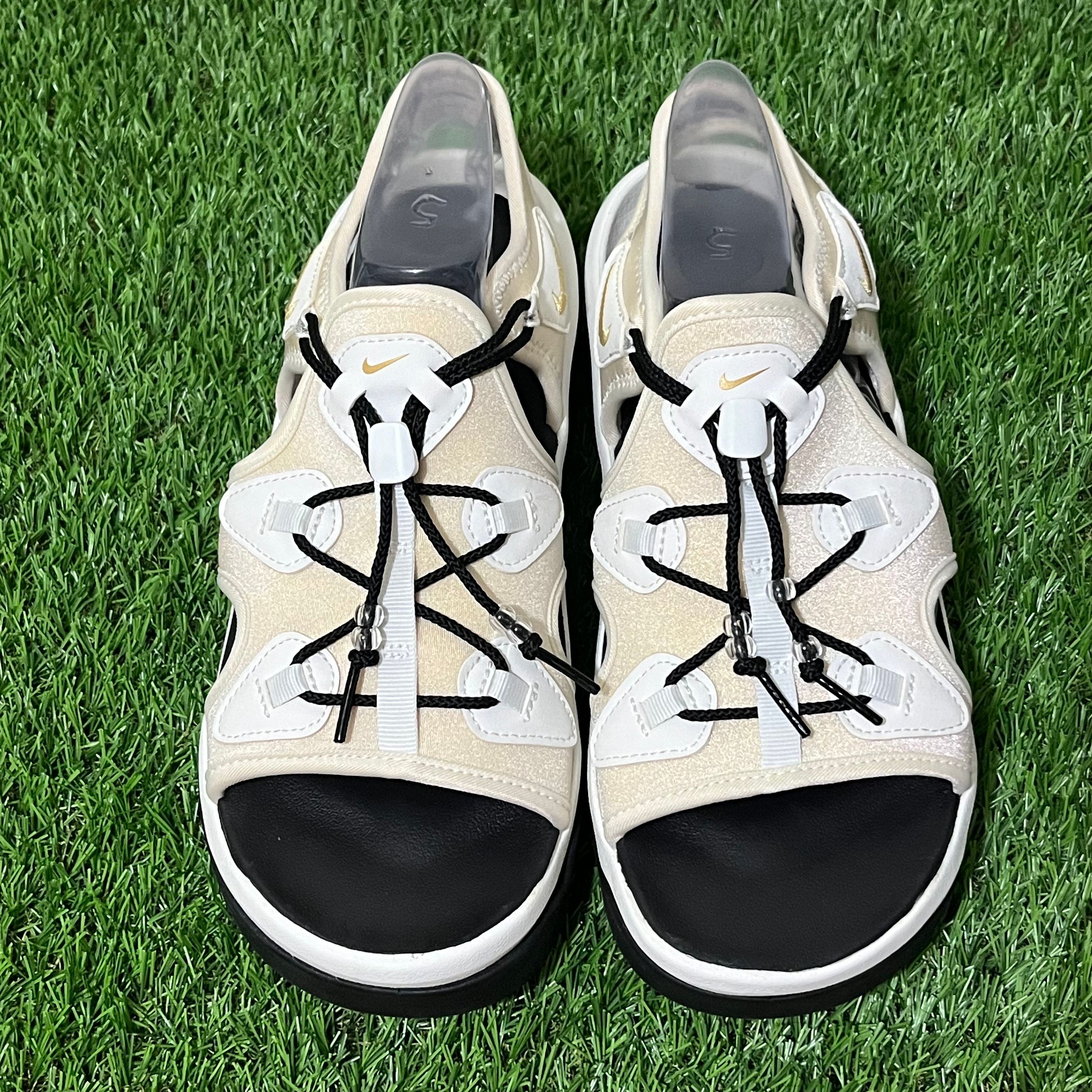 Serena Williams × Nike Women's Air Max Koko "Summit White"