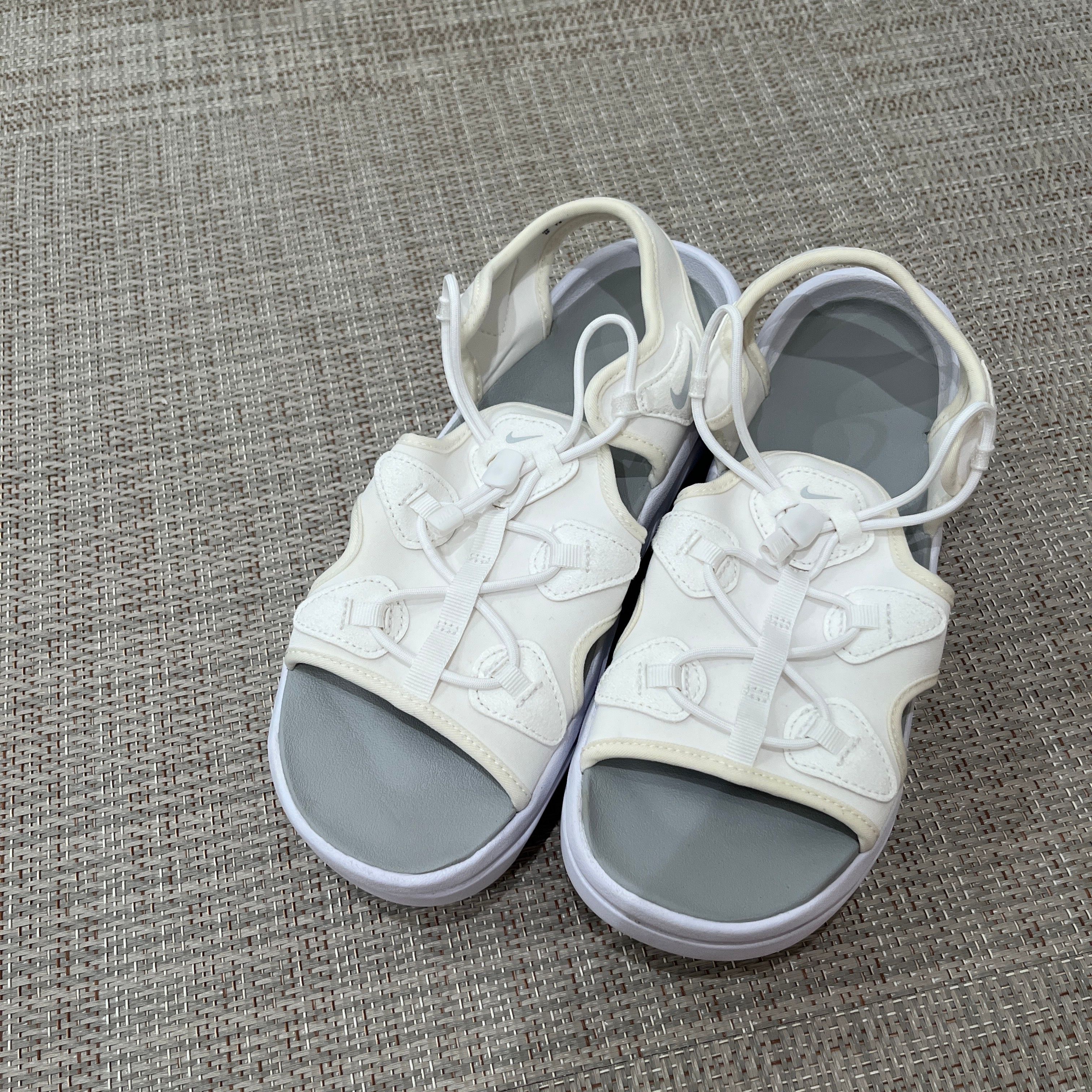 Nike Women's Air Max Koko Sandal "White"