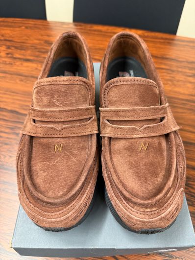 New Balance 1906L "Rich Oak Suede"