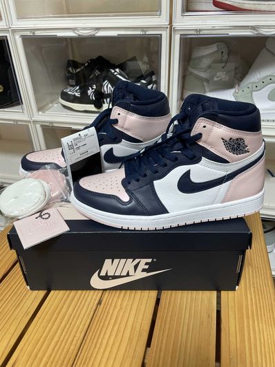 Nike Women's Air Jordan 1 High OG SE "Atmosphere"