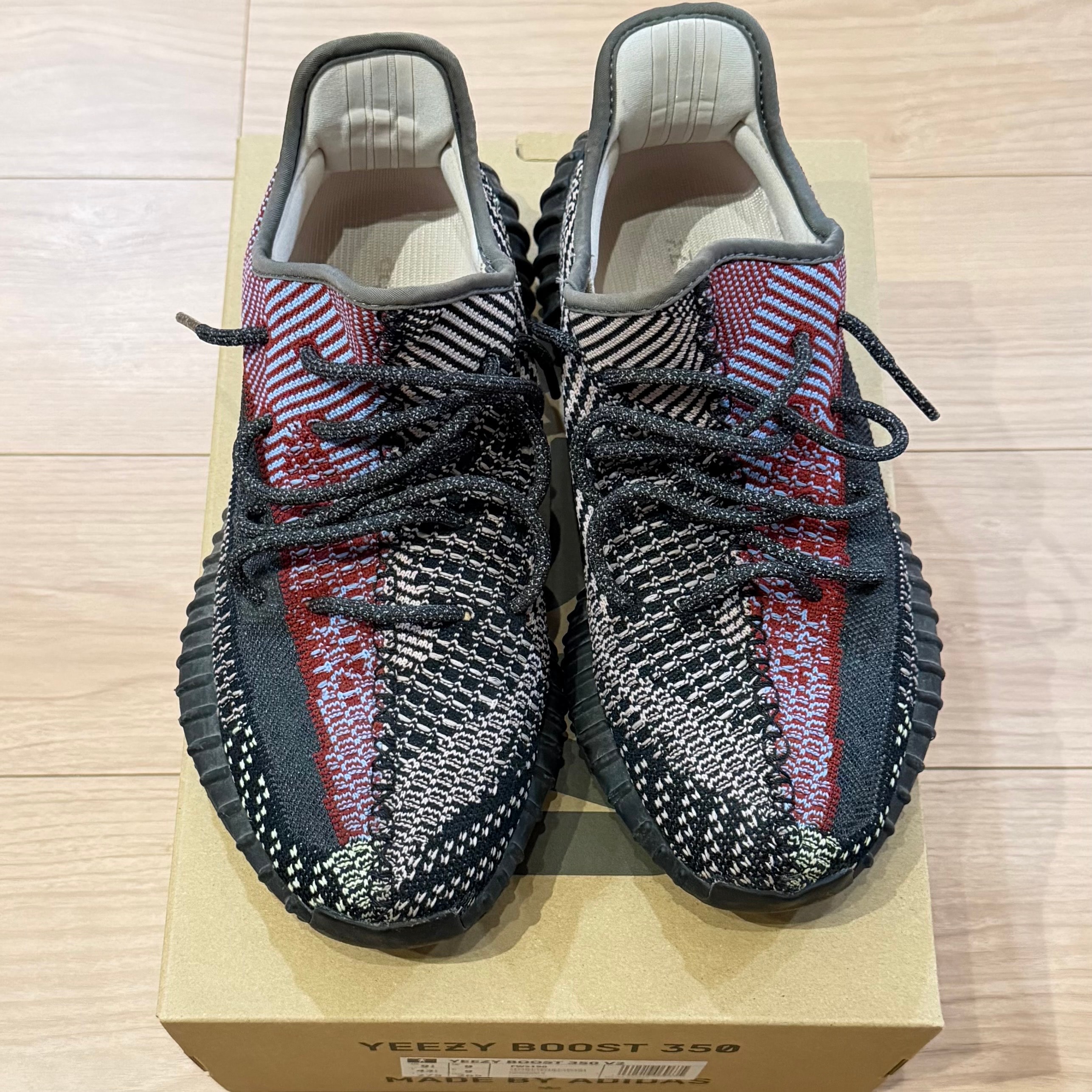 adidas Yeezy Boost 350 v2 "Yecheil"