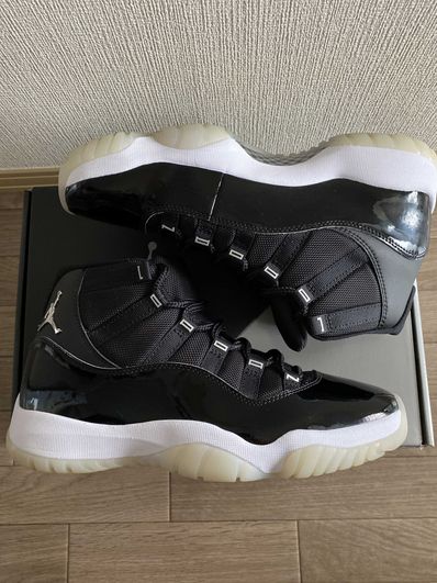 Nike Air Jordan 11 "Jubilee"