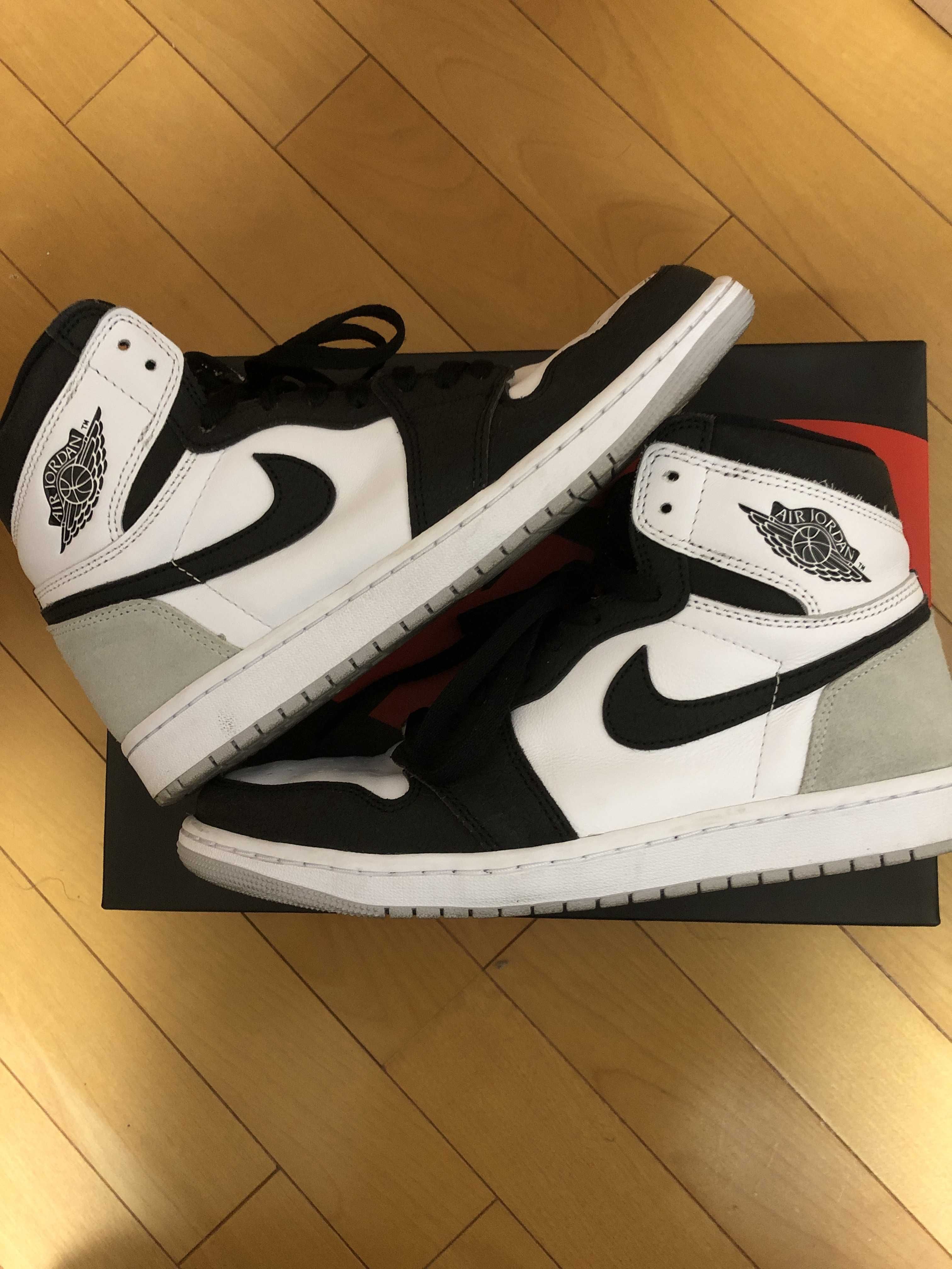 Nike Air Jordan 1 High OG "Bleached Coral"