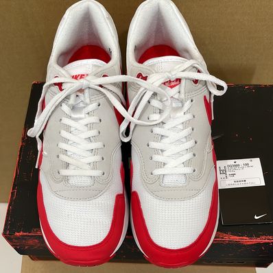 Nike Air Max 1 ’86 OG "Big Bubble Red"