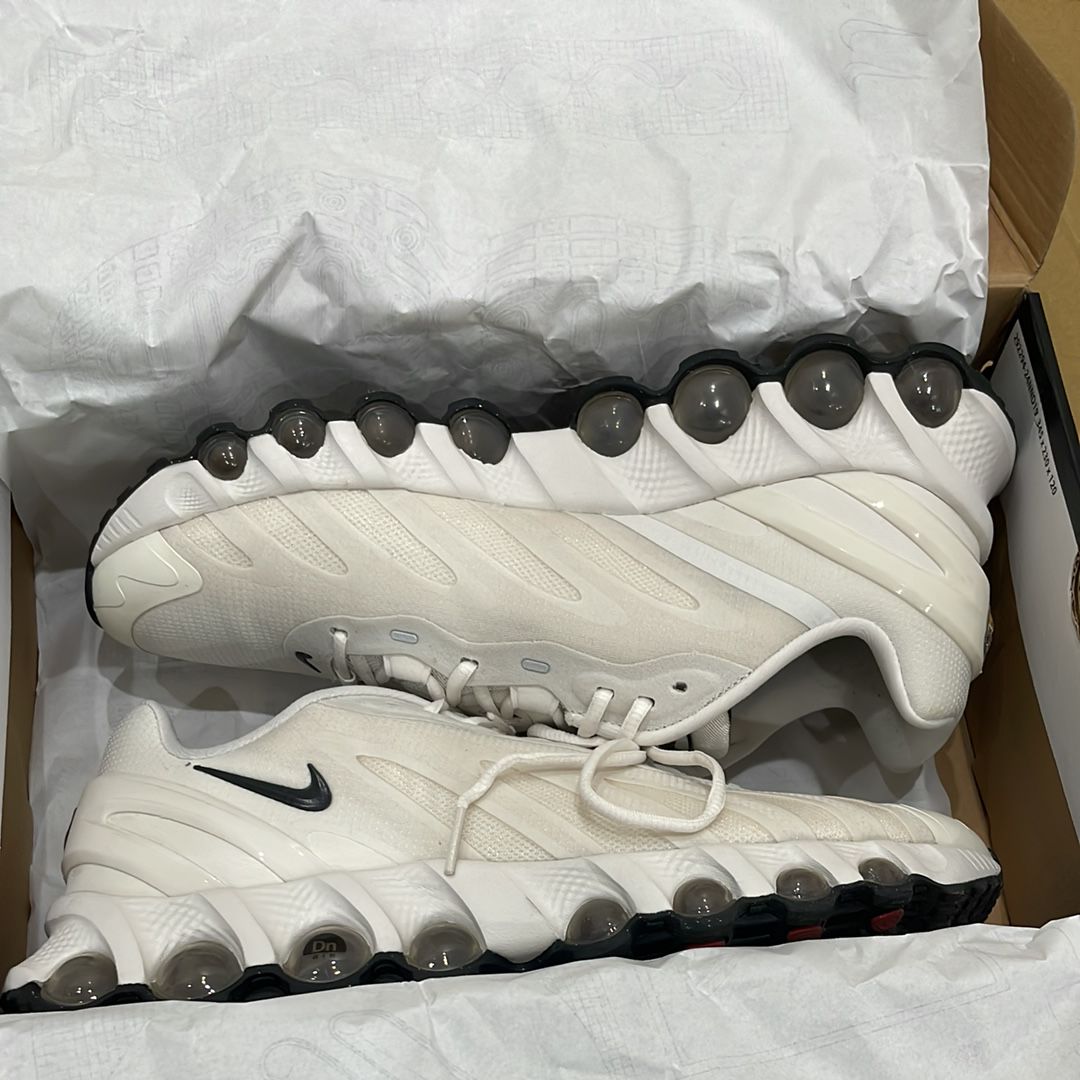 Nike Air Max DN8 "Phantom/Phantom/Black/Black"