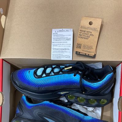 Nike Air Max DN SE "Sky Blue"
