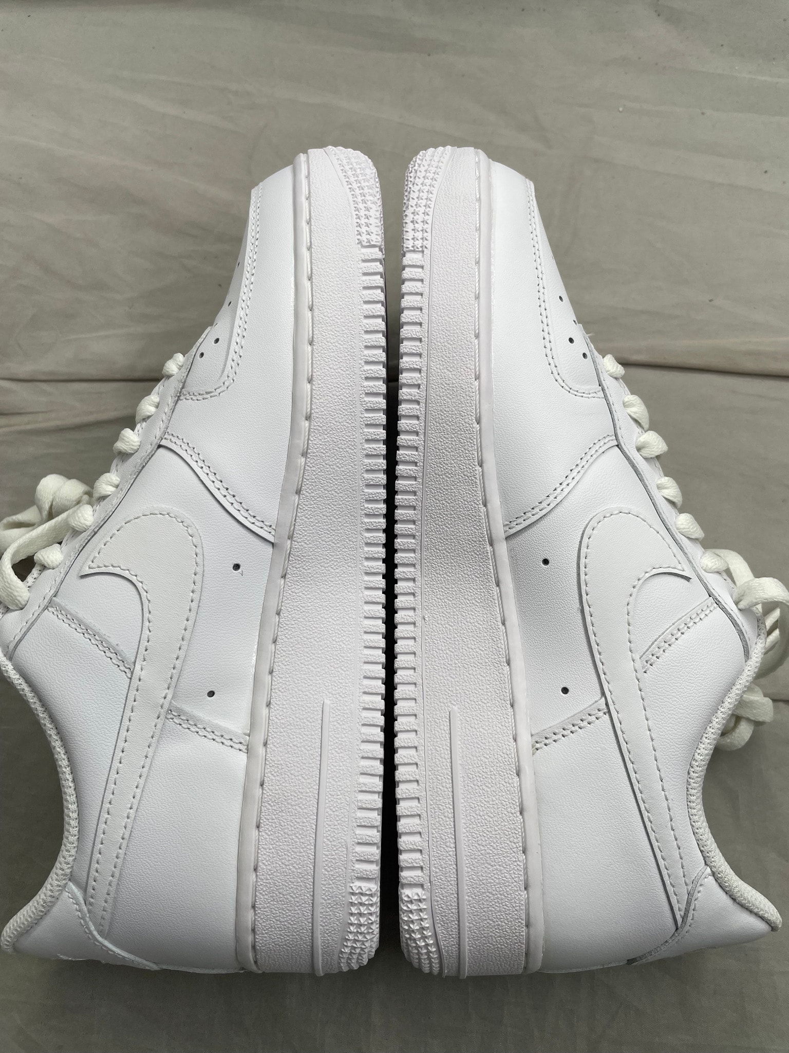 Nike Women's Air Force 1 Low '07 "White"