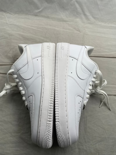 Nike Women's Air Force 1 Low '07 "White"