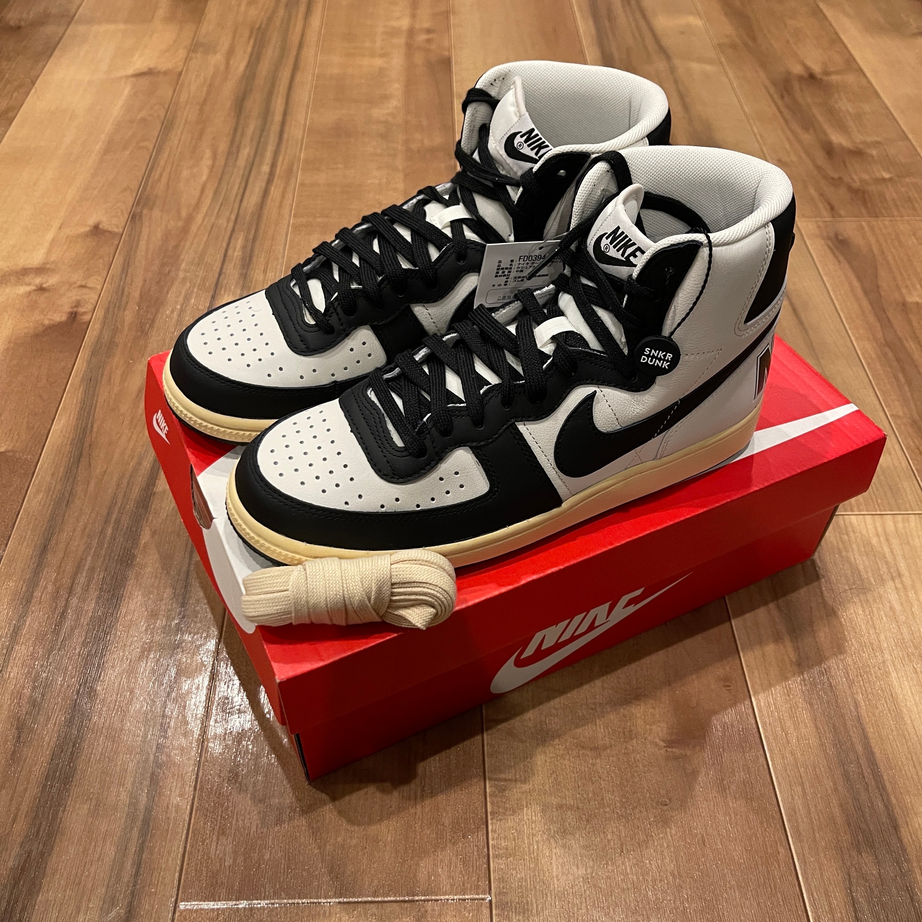 ターミネーター / Terminator 人気の新作/中古通販【スニーカー