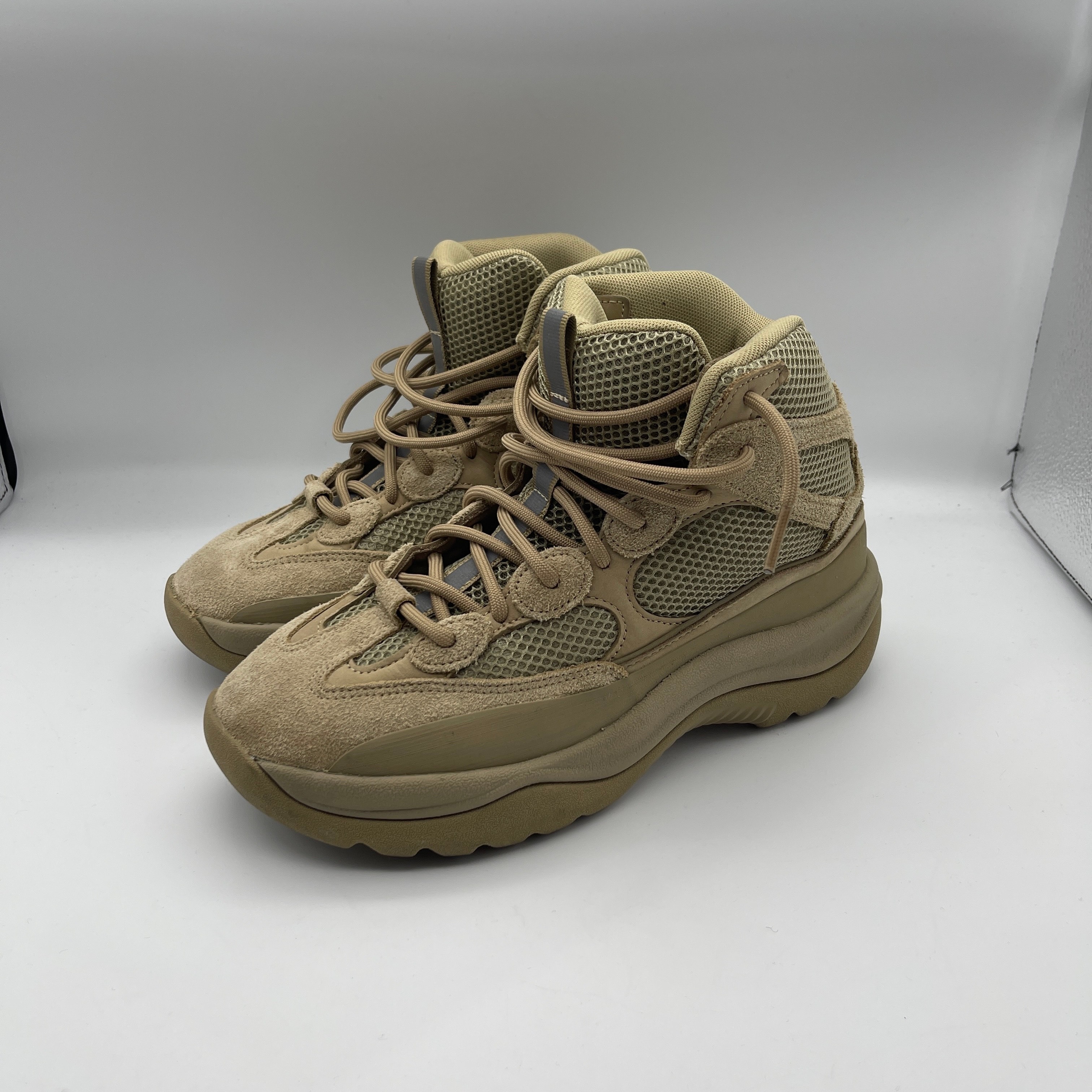 adidas YEEZY Desert Boot "Rock"