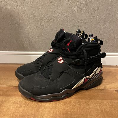 Nike Air Jordan 8 Retro "Playoffs" (2013)