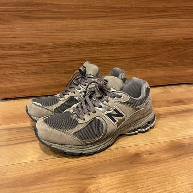 New Balance 2002R "Gray"
