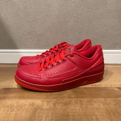 AIR JORDAN 2 RETRO LOW