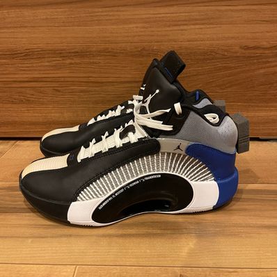 Nike Air Jordan XXXV Fragment