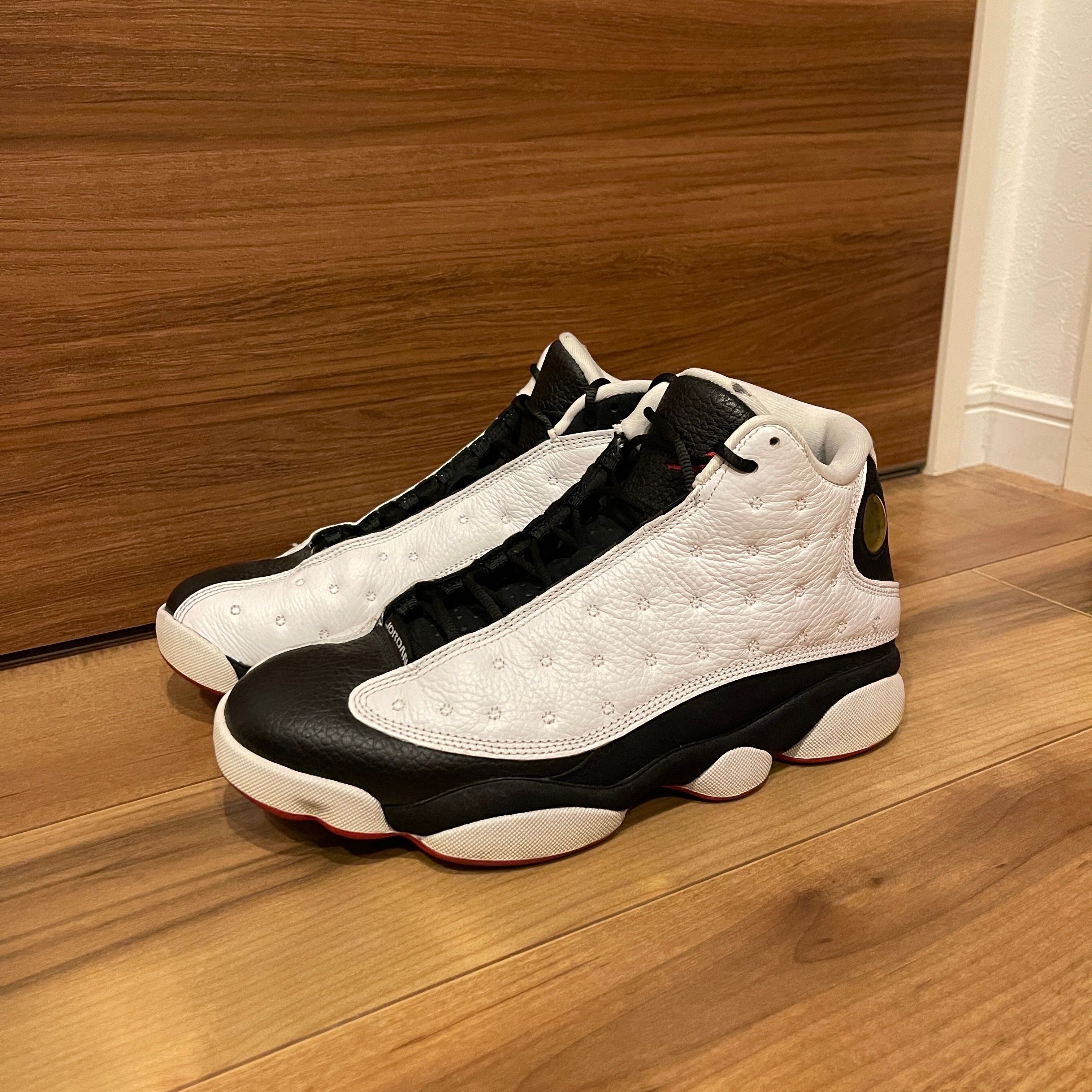 Nike Air Jordan 13 Retro "He Got Game" (2018)