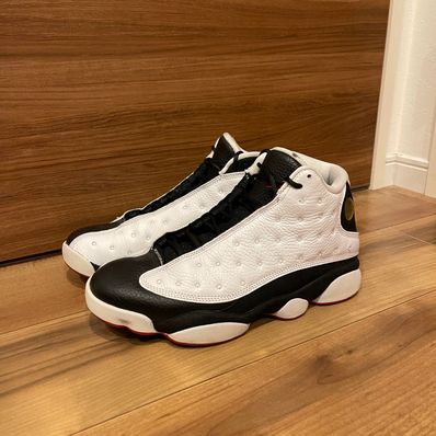 Nike Air Jordan 13 Retro "He Got Game" (2018)