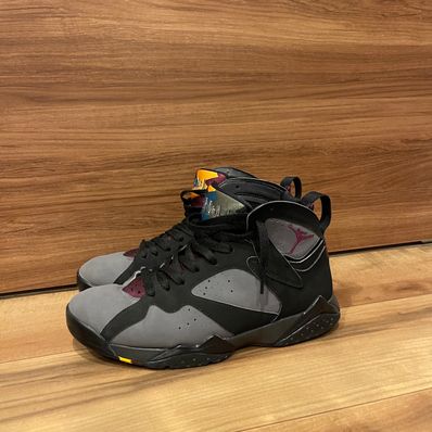 Retro 2025 7 bordeaux