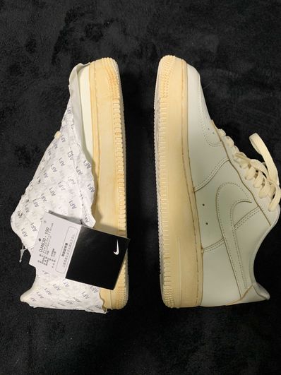 Nike Air Force 1 Low '07 LV8 "Made You Look"