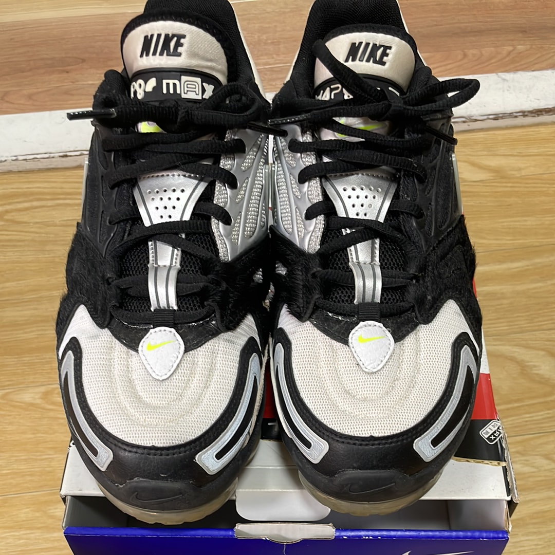 Nike Air Vapormax EVO "What The"