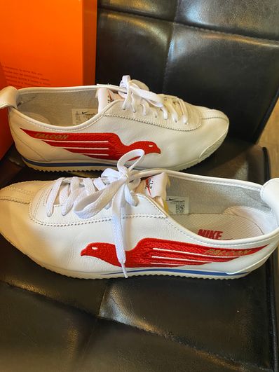 Nike Cortez 72 Shoe Dog "Speedy Peregrine"