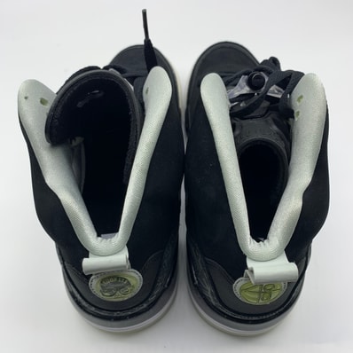 Nike Air Jordan Spizike "Oreo"