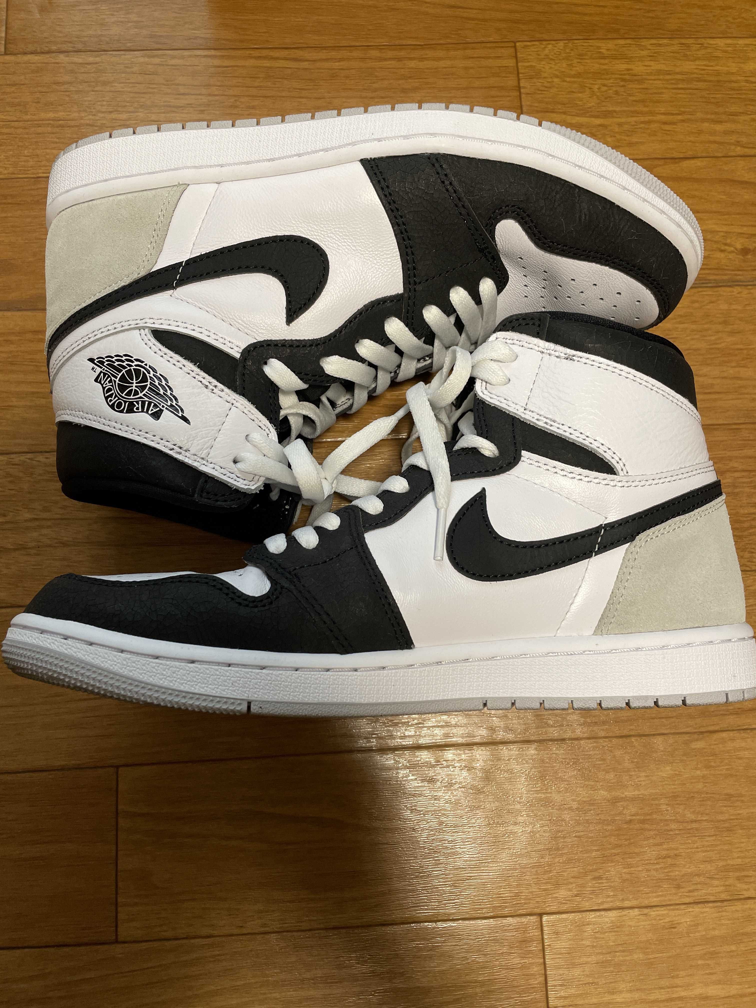 Nike Air Jordan 1 High OG "Bleached Coral"