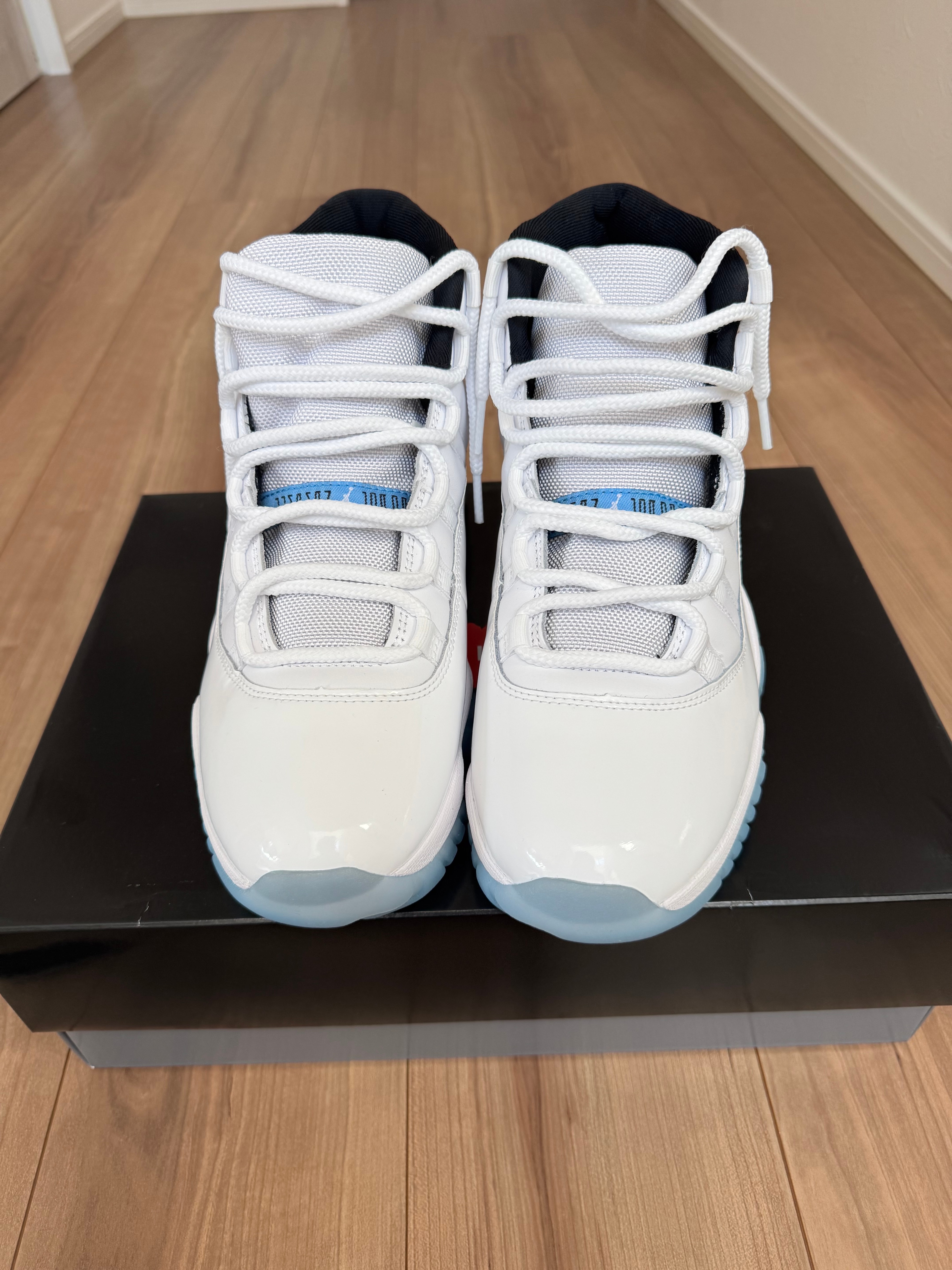 Nike Air Jordan 11 Retro 