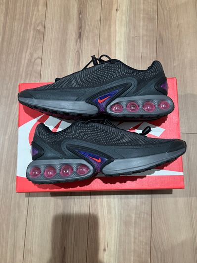 Nike Air Max DN "All Night"