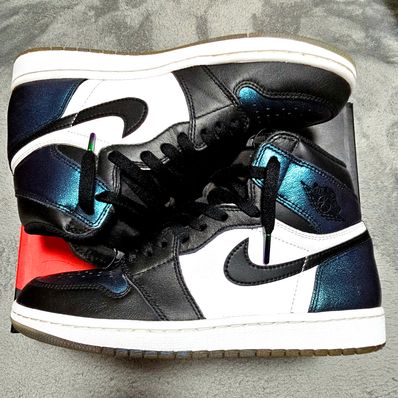 Nike Air Jordan 1 RTRO High OG "Allstar 2017 Chameleon"