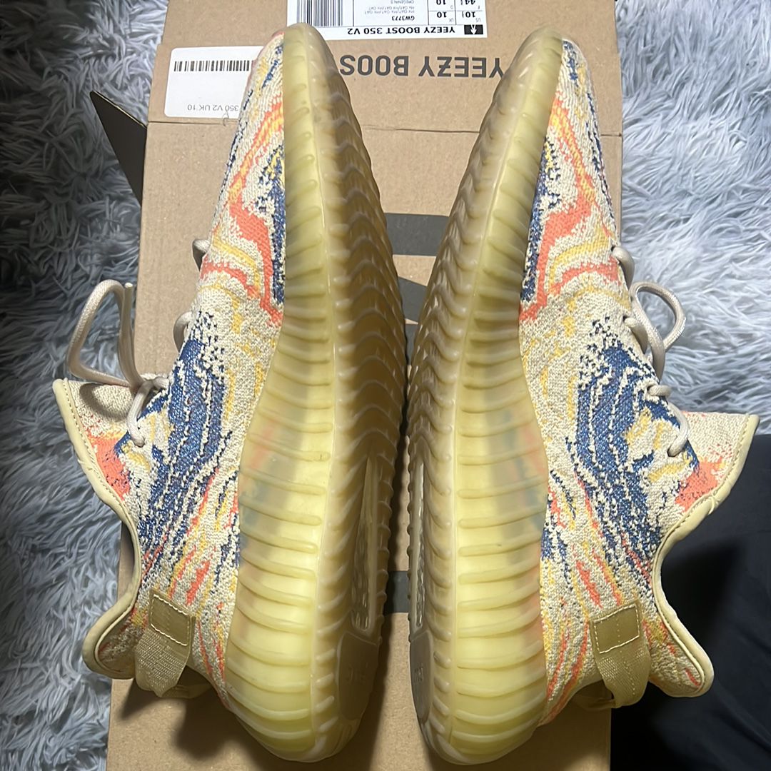 adidas Yeezy Boost 350V2 "MX OAT"