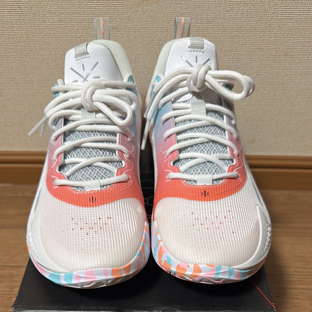 LI-NING Way of Wade 808 3 "Family Love"