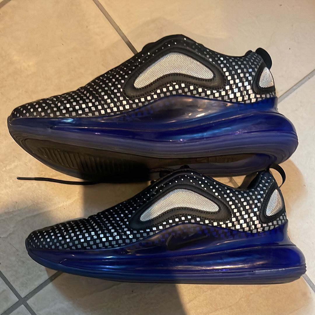 NIKE AIR MAX 90 LEATHER "BLACK"